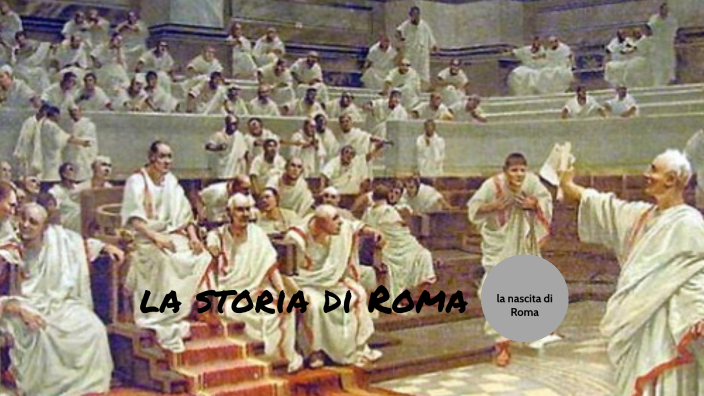roma-by-letizia-ferrucci-on-prezi