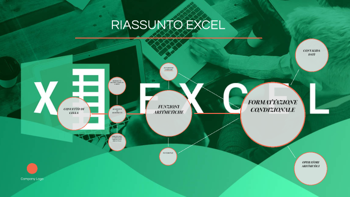 Riassunto excel by Antonio Dal Pastro on Prezi