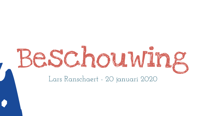 Blauwe plekken - Anke de Vries by L. Ranschaert on Prezi