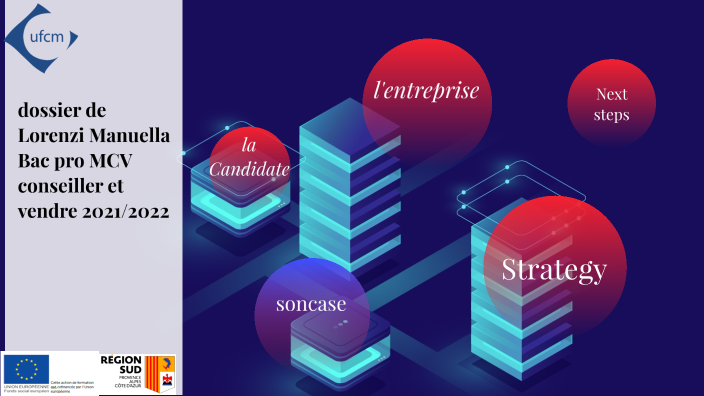 Page De Garde Dossier Bac Pro Commerce