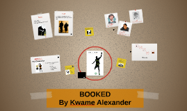 Copy of Booked