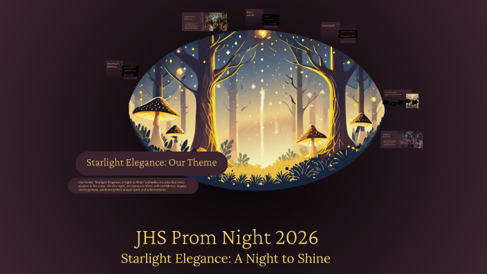 JHS Prom Night 2026 by alynna alejo on Prezi