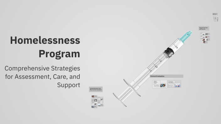 Homelessness Program by Hannah Tran on Prezi