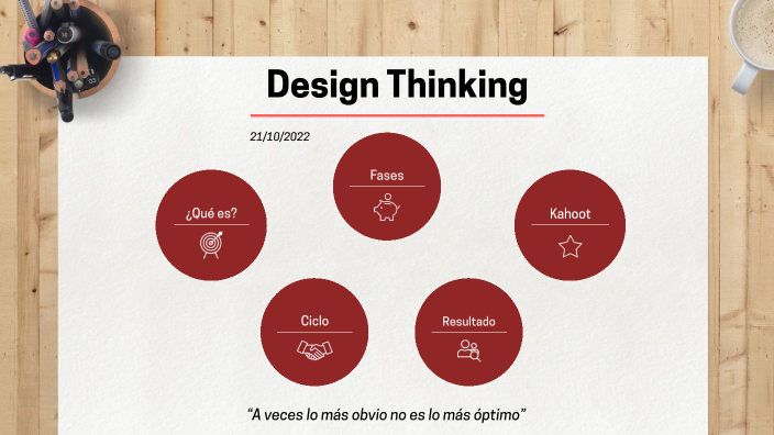Design Thinking by Jorge Armando Solis Solis on Prezi