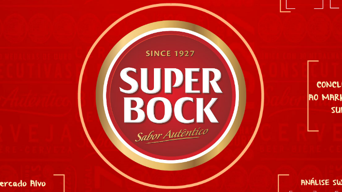 Super Bock Original By Renato Martins On Prezi 6003