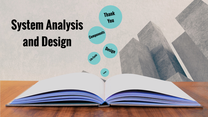 System Design by Sahan Silva on Prezi