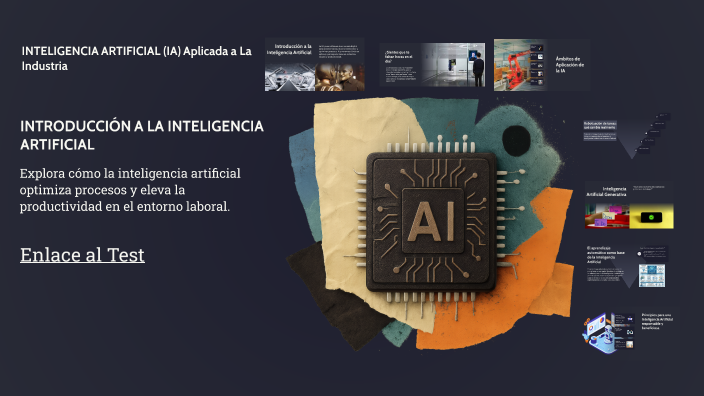 Modulo 1 INTRODUCCIÓN A LA INTELIGENCIA ARTIFICIAL by remotergame on Prezi