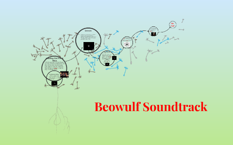 beowulf soundtrack assignment