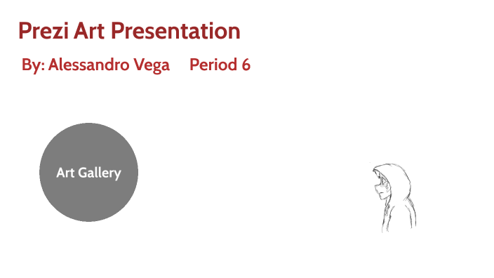 Prezi Art Presentation by Alessandro Vega on Prezi