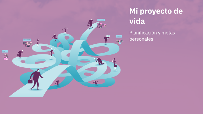 Mi proyecto de vida by Juliana Vinueza on Prezi