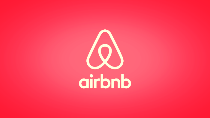 AirBnB Newspaper Presentation by Sacha Baba