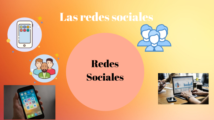 Las Redes Sociales by Alexandra Colunga on Prezi