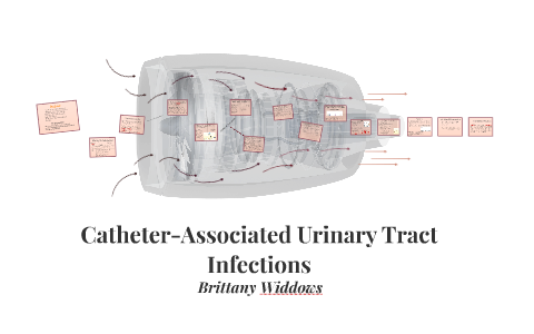 Catheter-Associated Urinary Tract Infections By Brittany Widdows On Prezi