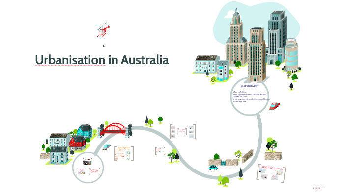 urbanisation-in-australia-by-duaa-nasir