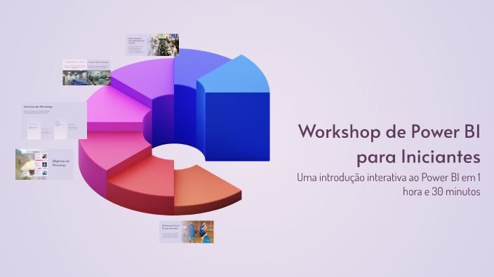 Workshop de Power BI para Iniciantes by Livia Fontes on Prezi