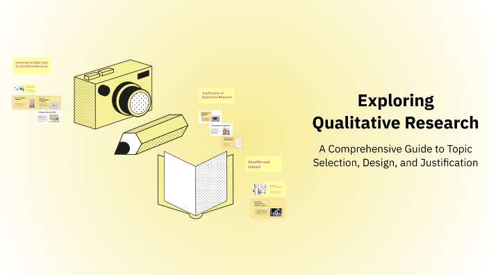 Exploring Qualitative Research by Aprille Pinca on Prezi