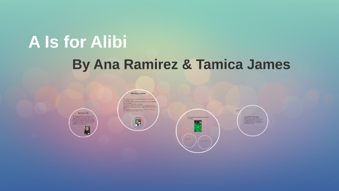 a is for alibi pdf download