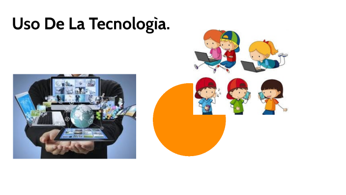 Uso De La Tecnologìa By Yanira Lòpez On Prezi