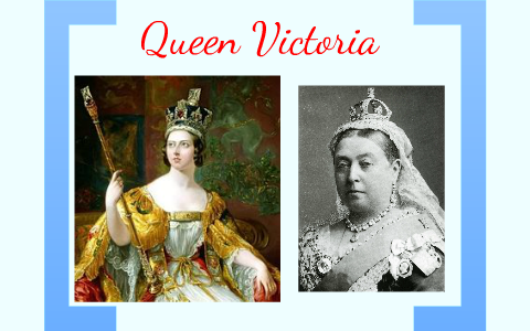 Queen Victoria Presentation by Ginny Z on Prezi