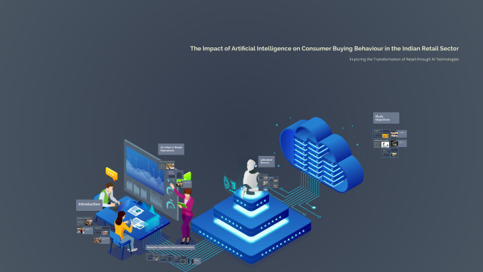 The Impact of Artificial Intelligence on Consumer Buying Behaviour in ...