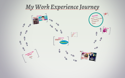 journey work meaning