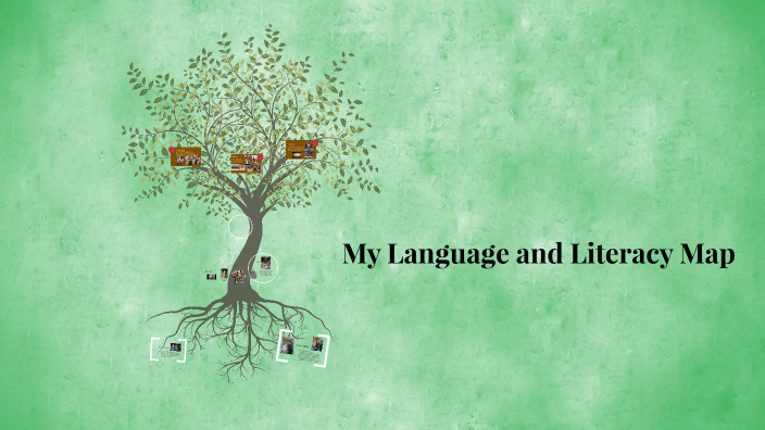 Language and Literacy Map by Addison Barber on Prezi