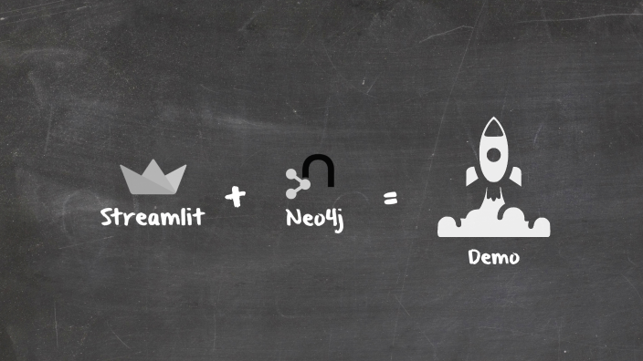Streamlit + Neo4j | SD Python by Jason Koo on Prezi