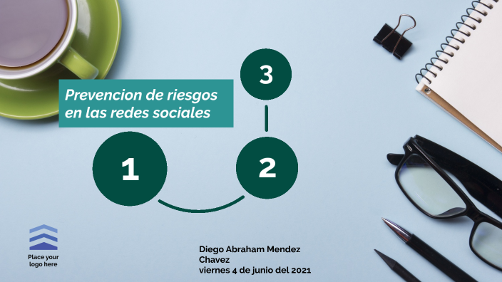 prevencion de riesgos en las redes sociales by Diego Chávez on Prezi