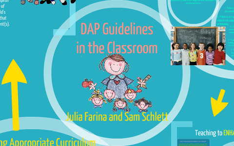 DAP Guidelines by Sam Schlett on Prezi