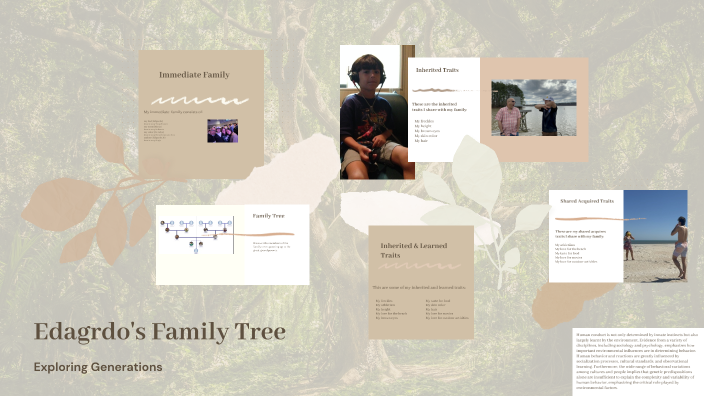 Edagrdo's Family Tree by Edgardo Rivera on Prezi