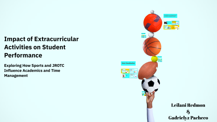 Impact of Extracurricular Activities on Student Performance by ...
