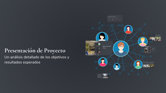 Presentación de Proyecto by Ruby Morales on Prezi