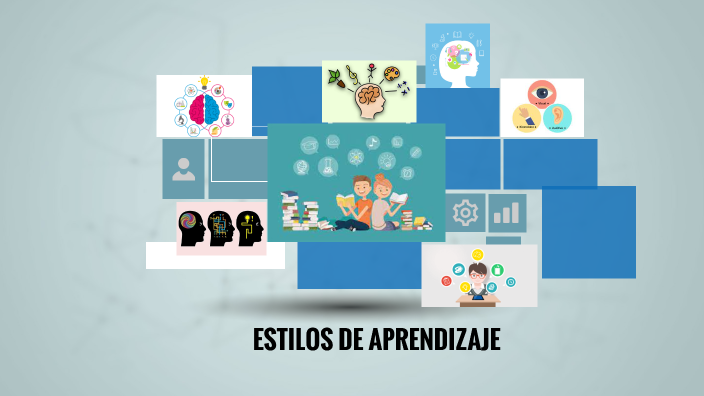 Estilos de aprendizaje by fernanda jimenez on Prezi