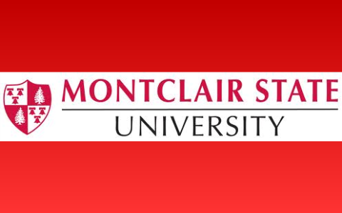 montclair state university essay question