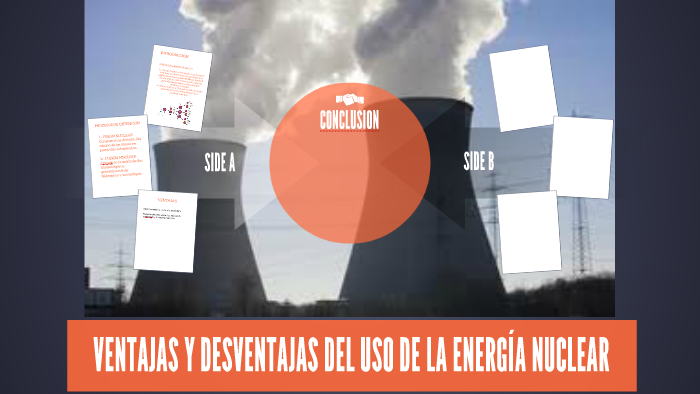 Ventajas Y Desventajas Del Uso De La EnergÍa Nuclear By Baarbara Constanza On Prezi 7656