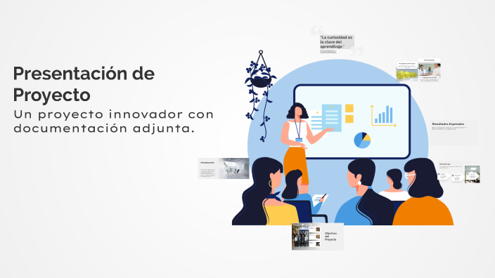 Presentación de Proyecto by José Luis Huaman on Prezi