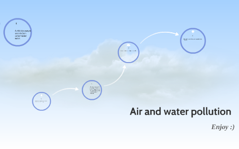 Air and water pollution by Get Rekt M8 on Prezi