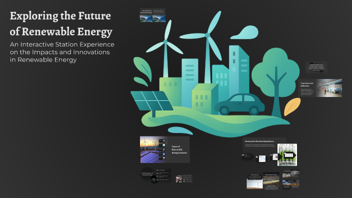 Exploring the Future of Renewable Energy by Dana Khalid Al Hetmi on Prezi