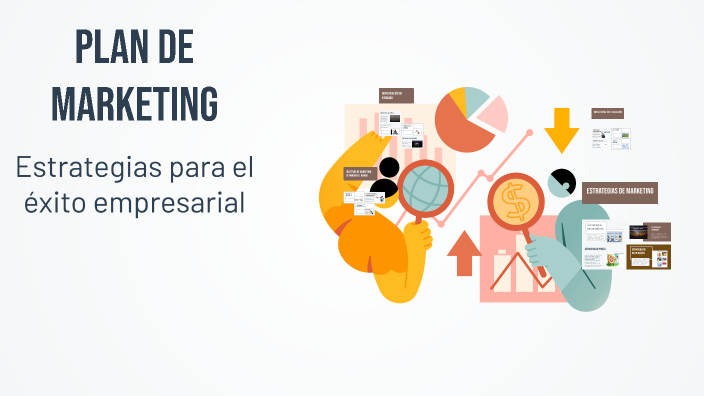 Plan de marketing by Belen Hurtado on Prezi