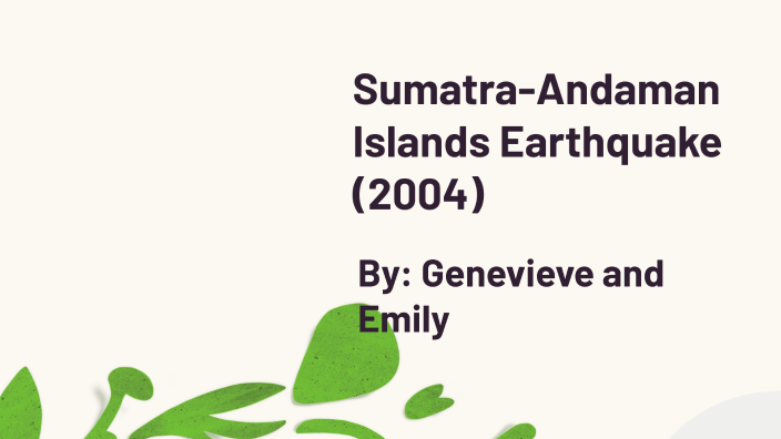 Sumatra intelligence overview