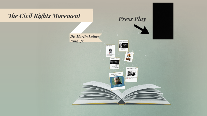 The Civil Rights Movement by wendy smith on Prezi