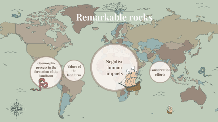 Remarkable Rocks Proposal remarkable rocks by noah greaves on Prezi