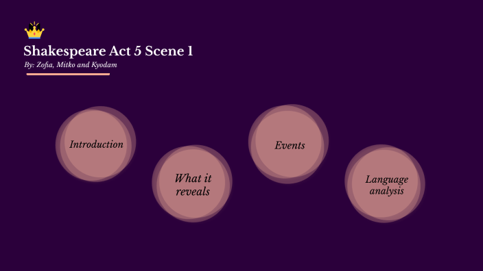 macbeth act 1 scene 5 short summary