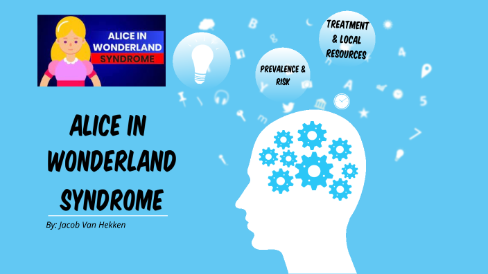alice in wonderland mental illness essay