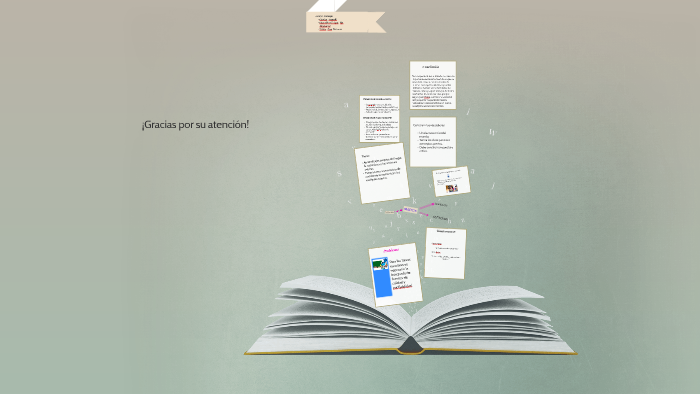 Aprendizajes a través de internet by araceli ganim on Prezi
