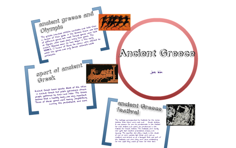Ancient Greece by Jae Kim on Prezi