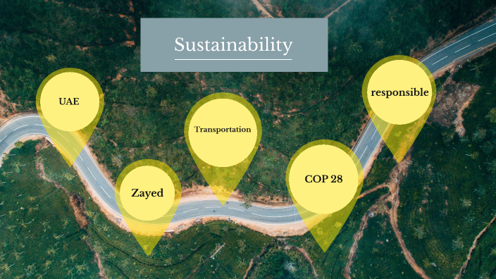 sustainability by Ahmed on Prezi