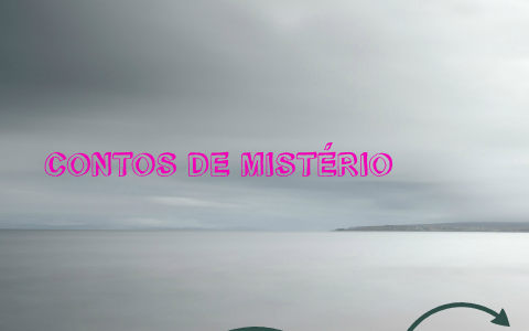 O que não pode faltar em um conto de miterio by ANINHA GUINÉ on Prezi