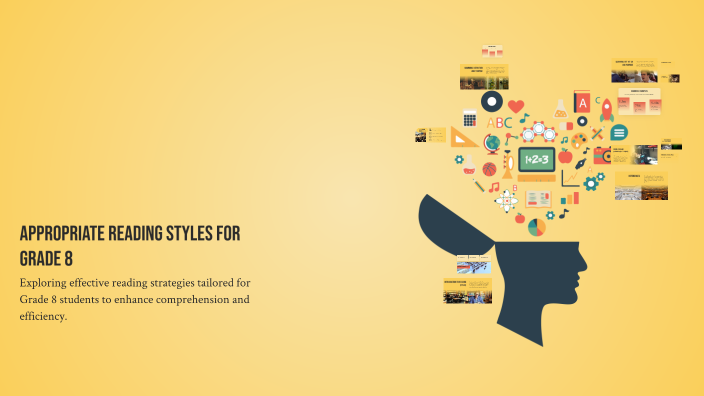 Appropriate Reading Styles for Grade 8 by Lyrizse Cadap on Prezi