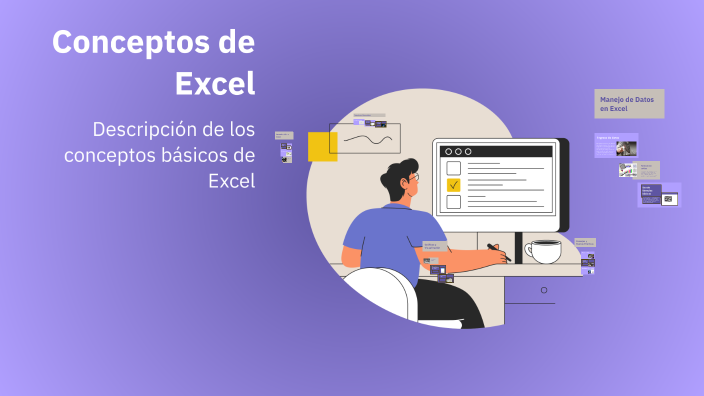 Conceptos de Excel by on Prezi